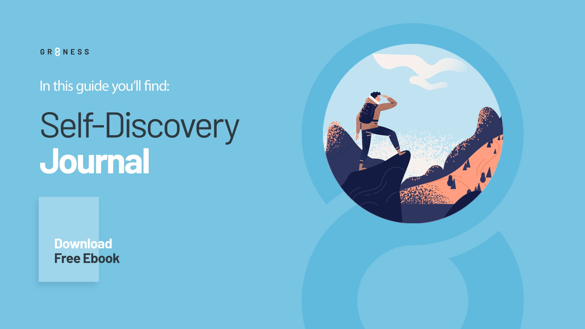 Gr8ness Self Discovery