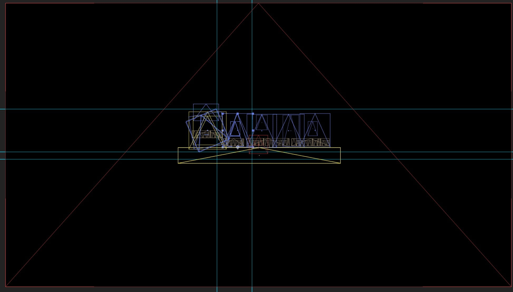 ARDA Wireframe