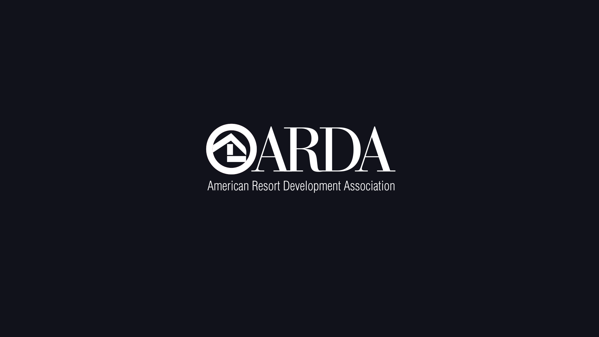ARDA Logo Outro