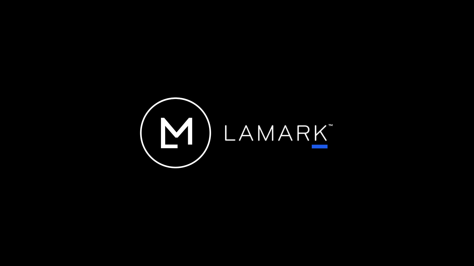 Lamark Brand Ident