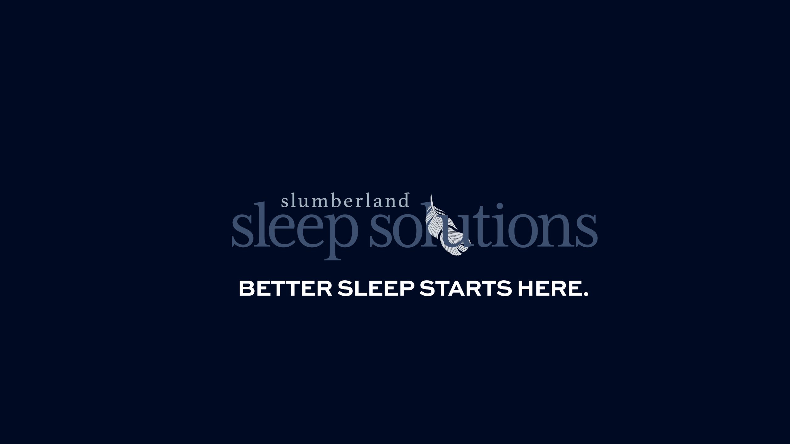 Slumberland Sleep Solutions