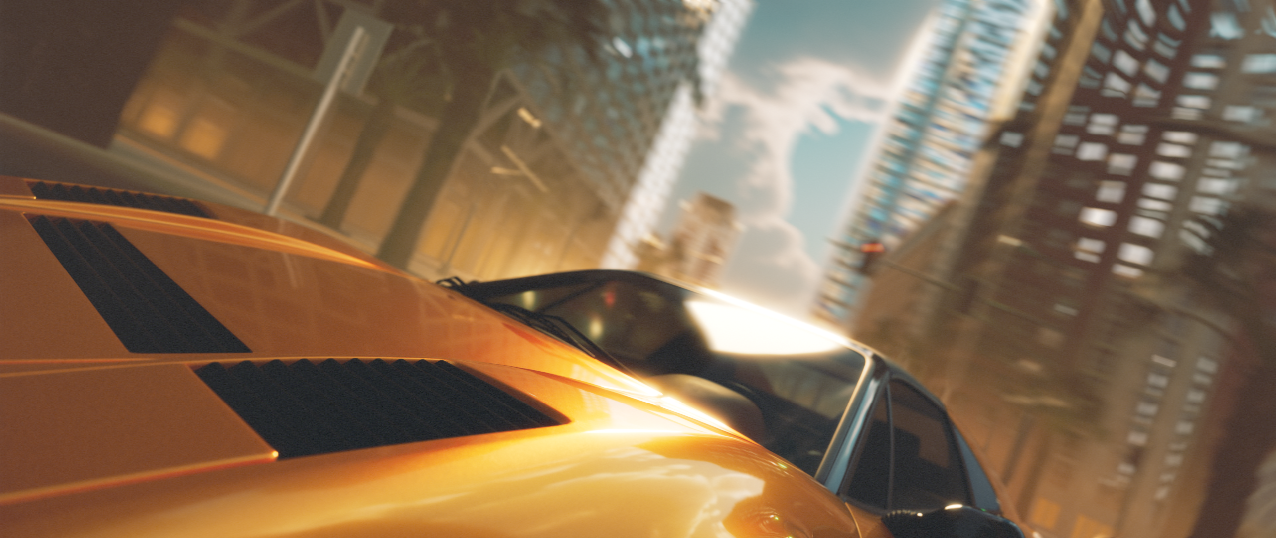 Action Camera C4D Plugin Trailer